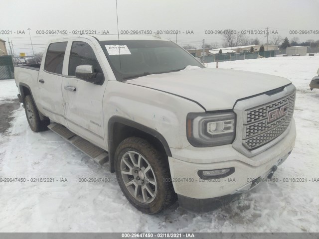 GMC SIERRA 1500 2018 3gtu2pec2jg454965