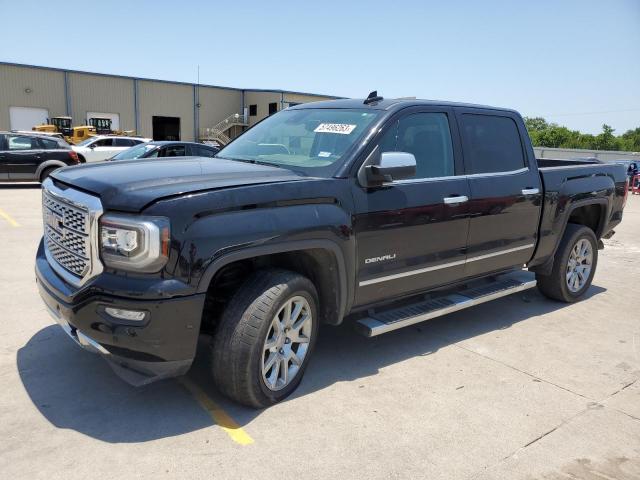 GMC SIERRA K15 2018 3gtu2pec2jg617288