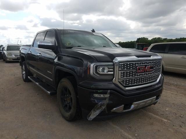 GMC SIERRA K15 2016 3gtu2pec3gg108836