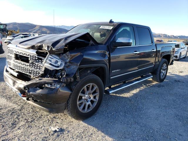 GMC SIERRA K15 2016 3gtu2pec3gg135535