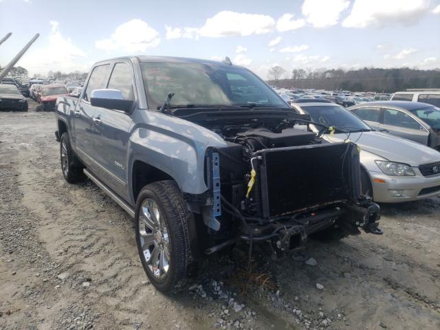 GMC SIERRA K15 2016 3gtu2pec3gg157292