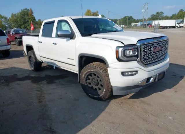 GMC SIERRA 1500 2016 3gtu2pec3gg215658