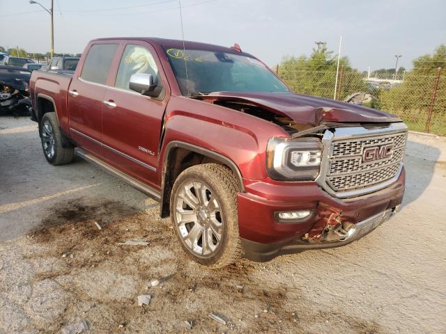 GMC SIERRA K15 2016 3gtu2pec3gg231004