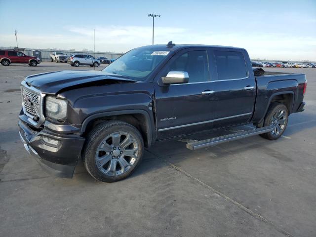 GMC SIERRA K15 2016 3gtu2pec3gg248952