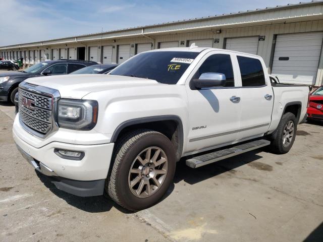 GMC SIERRA K15 2016 3gtu2pec3gg251124