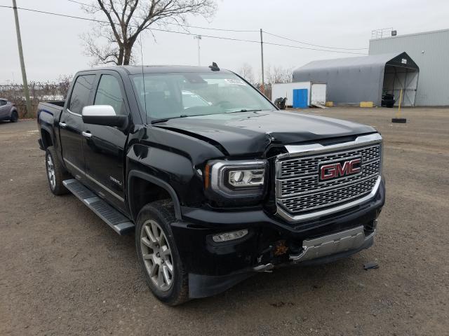 GMC SIERRA K15 2016 3gtu2pec3gg274435