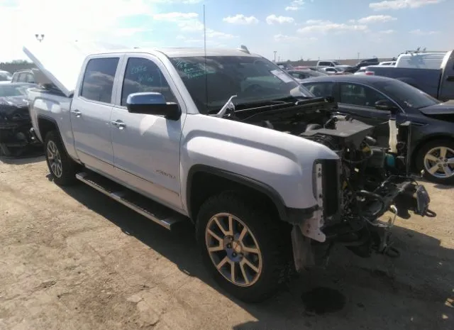 GMC SIERRA 1500 2016 3gtu2pec3gg284608