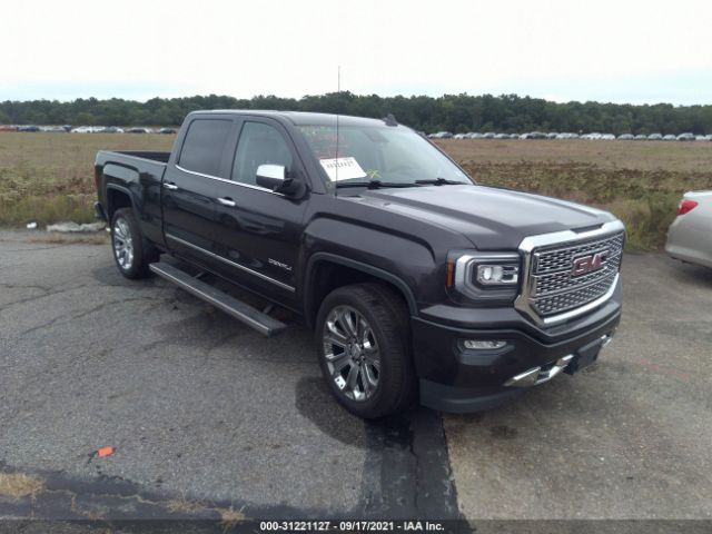 GMC SIERRA 1500 2016 3gtu2pec3gg294183