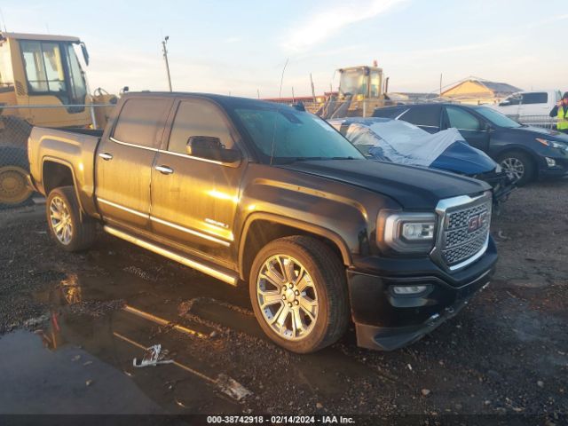 GMC SIERRA 1500 2016 3gtu2pec3gg294779