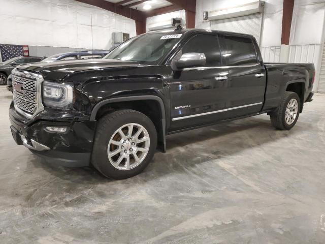 GMC SIERRA K15 2016 3gtu2pec3gg347870