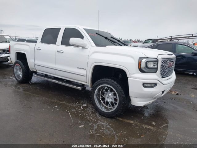 GMC SIERRA 1500 2017 3gtu2pec3hg312988