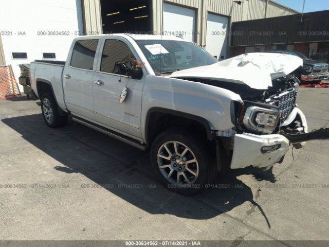 GMC SIERRA 1500 2017 3gtu2pec3hg396939