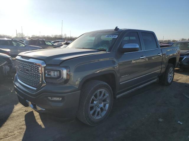 GMC SIERRA 2017 3gtu2pec3hg401203