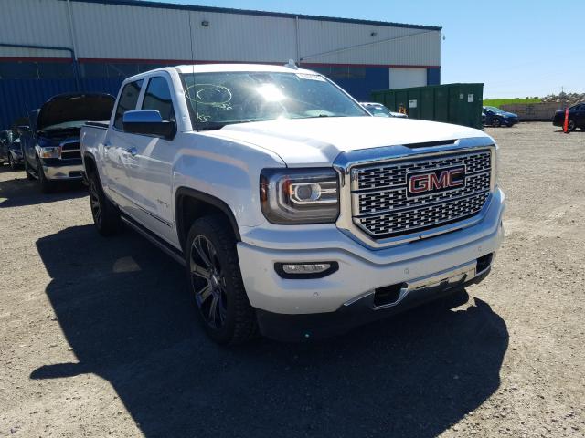 GMC SIERRA K15 2017 3gtu2pec3hg505643