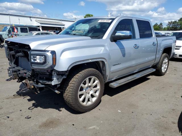 GMC SIERRA K15 2018 3gtu2pec3jg232743