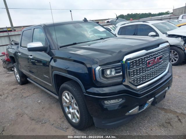 GMC SIERRA 1500 2018 3gtu2pec3jg251177