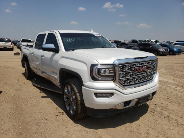 GMC SIERRA K15 2018 3gtu2pec3jg263166