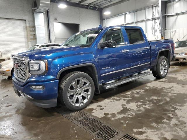 GMC SIERRA 2016 3gtu2pec4gg108571