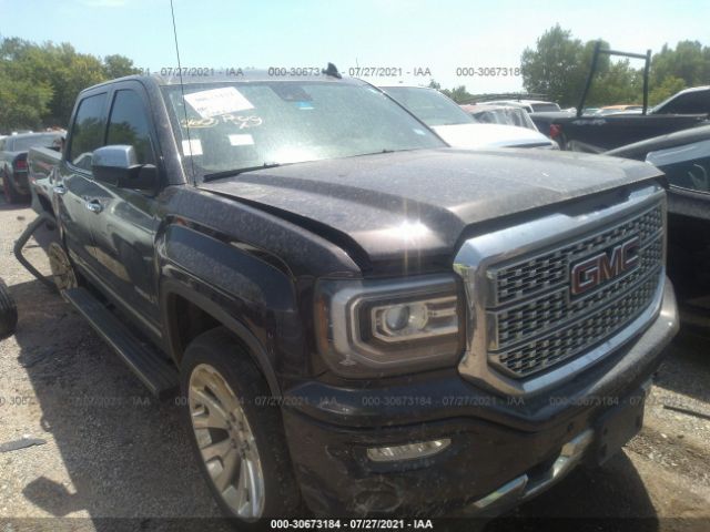 GMC SIERRA 1500 2016 3gtu2pec4gg164932