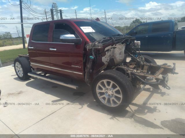 GMC SIERRA 1500 2016 3gtu2pec4gg227222