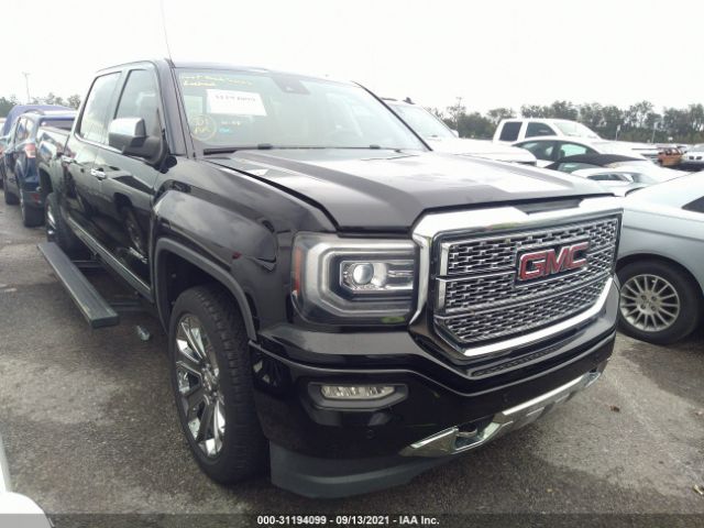 GMC SIERRA 1500 2016 3gtu2pec4gg240066