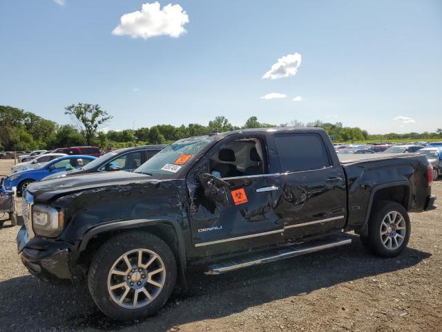 GMC SIERRA 2016 3gtu2pec4gg241086