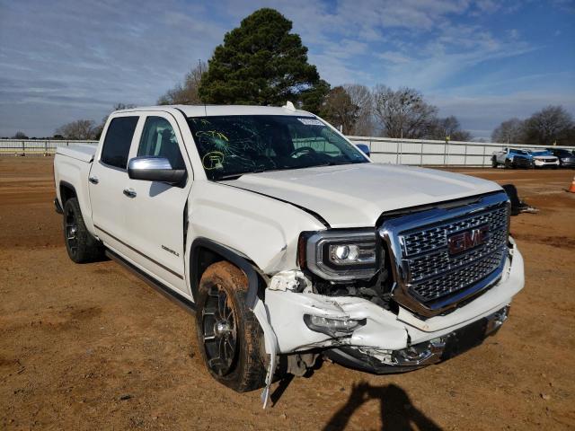 GMC SIERRA K15 2016 3gtu2pec4gg249320