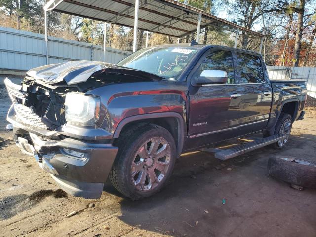 GMC SIERRA 2016 3gtu2pec4gg264951