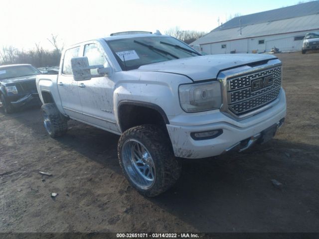 GMC SIERRA K15 2016 3gtu2pec4gg281121