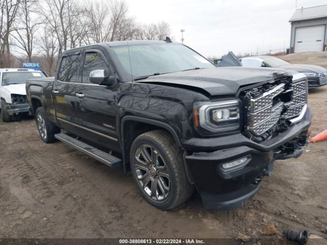 GMC NULL 2016 3gtu2pec4gg363186