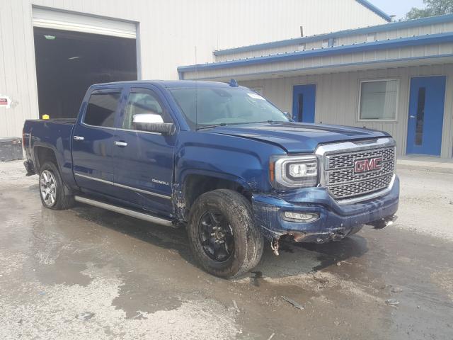 GMC SIERRA K15 2016 3gtu2pec4gg364161