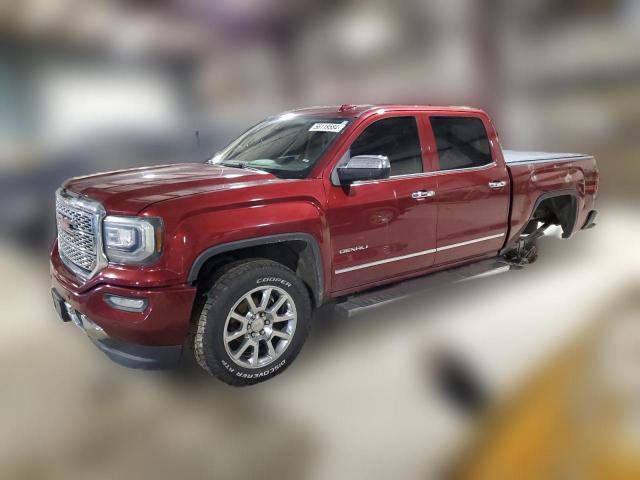 GMC SIERRA 2016 3gtu2pec4gg376049