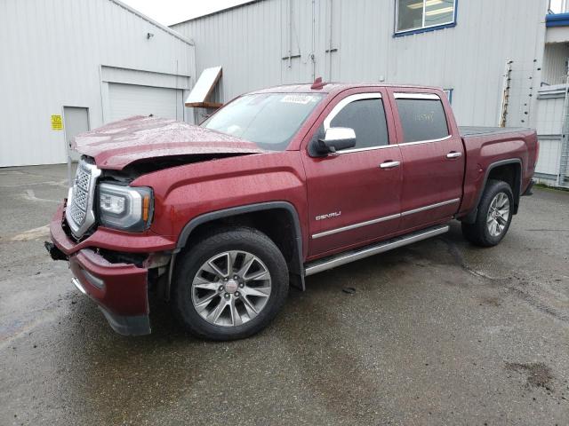 GMC SIERRA K15 2016 3gtu2pec4gg378271