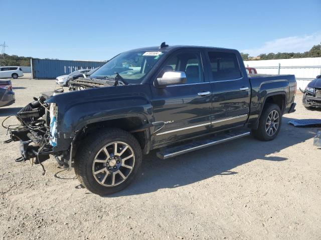 GMC SIERRA K15 2017 3gtu2pec4hg214651