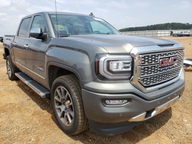 GMC SIERRA K15 2017 3gtu2pec4hg253451