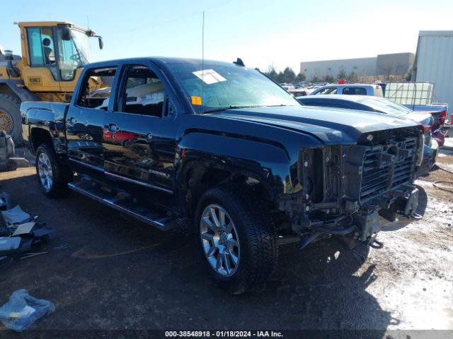 GMC SIERRA 1500 2017 3gtu2pec4hg334935