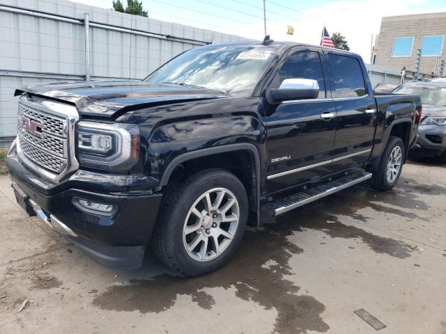 GMC SIERRA K15 2017 3gtu2pec4hg344106