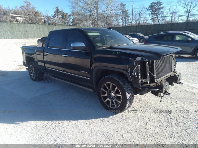 GMC SIERRA 1500 2017 3gtu2pec4hg364369