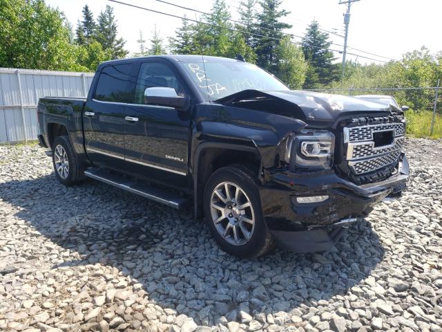 GMC SIERRA K15 2017 3gtu2pec4hg468330