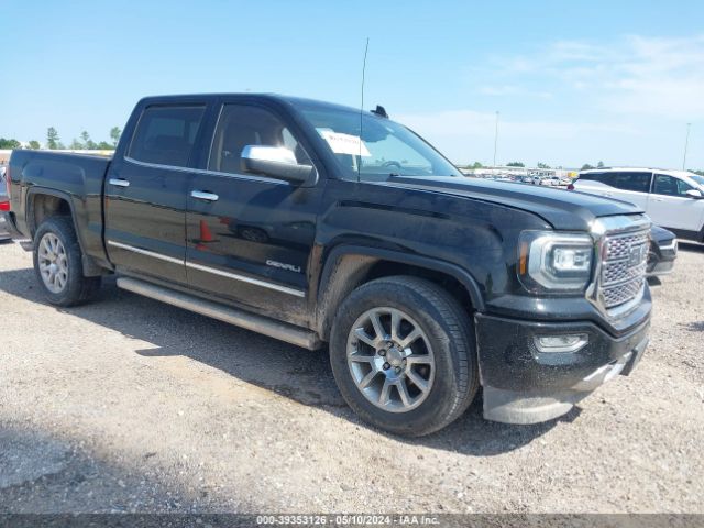 GMC SIERRA 1500 2018 3gtu2pec4jg133834