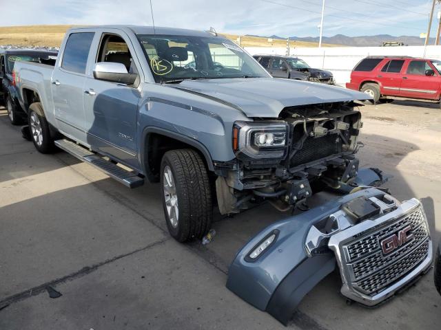 GMC SIERRA K15 2016 3gtu2pec5gg105338