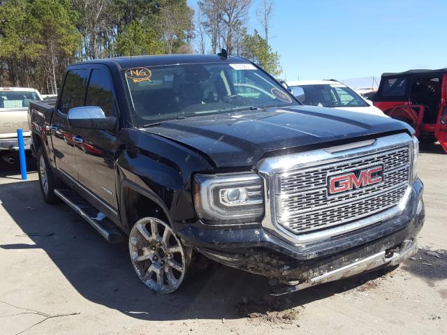 GMC SIERRA K15 2016 3gtu2pec5gg197647