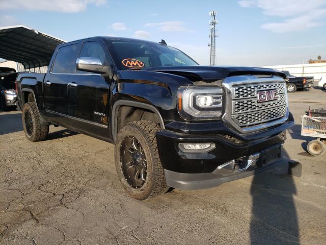 GMC SIERRA K15 2016 3gtu2pec5gg212499