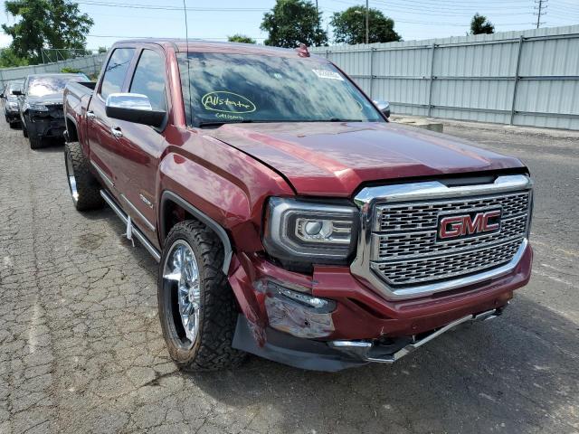 GMC SIERRA K15 2016 3gtu2pec5gg227570