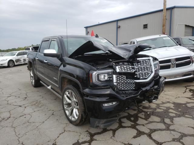 GMC SIERRA K15 2016 3gtu2pec5gg241484