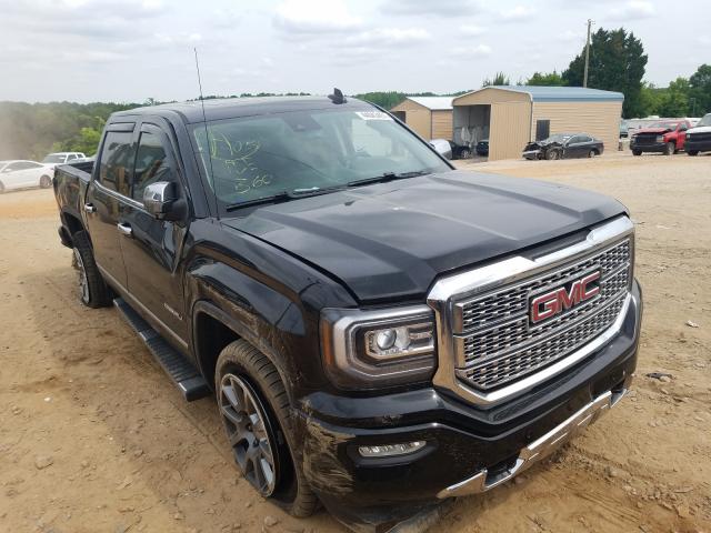 GMC SIERRA K15 2016 3gtu2pec5gg304650