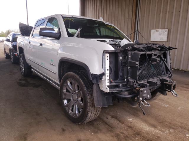 GMC SIERRA K15 2016 3gtu2pec5gg327796