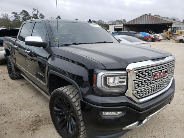 GMC SIERRA K15 2017 3gtu2pec5hg108743