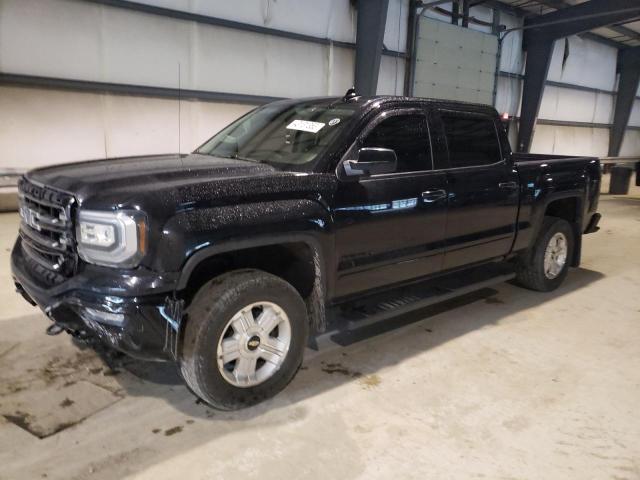 GMC SIERRA K15 2017 3gtu2pec5hg239185