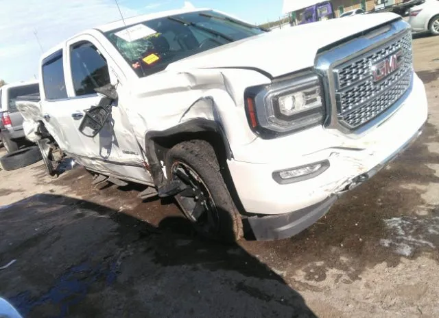 GMC SIERRA 1500 2017 3gtu2pec5hg284109